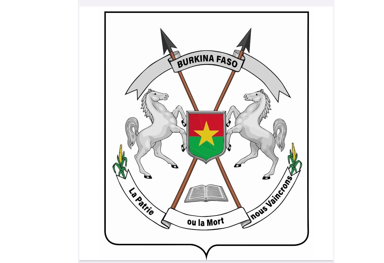 Burkina Faso : Résultats d’admissibilité aux concours d’élèves Professeurs de collèges (niveau : DUT/BTS/DTS/DEUG II/L2), session 2026