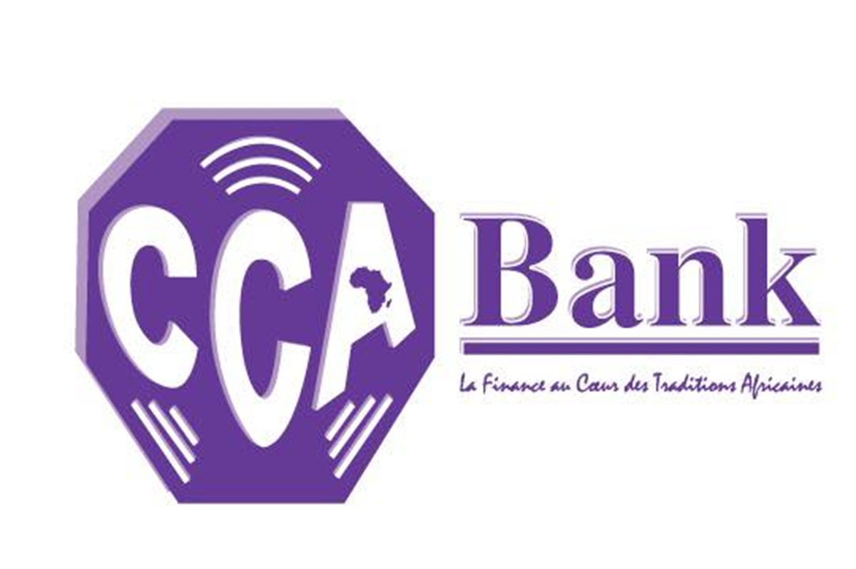 CCA-BANK RECRUTE À NOUVEAU DU PERSONNEL (02 juin 2026) - YOP L-FRII