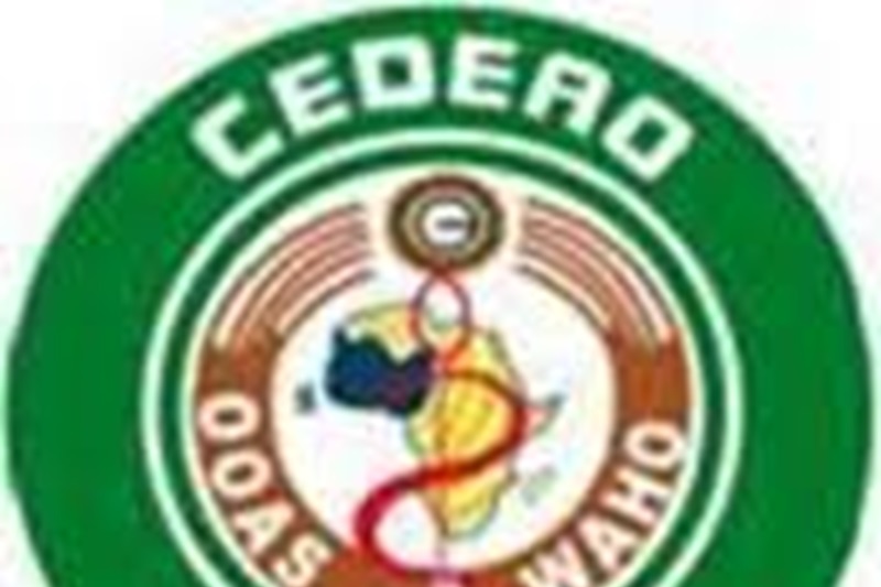 CEDEAO : Recrutement d’une task force de consultants individuels de l’Organisation Ouest Africaine de la Santé (OOAS)