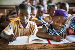 CEP 2026 au Bénin : les résultats disponibles la…