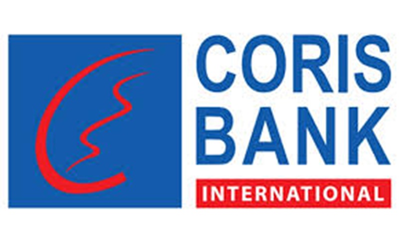 CORIS BANK INTERNATIONAL (CBI) recrute pour ce poste (10 Juin 2026)