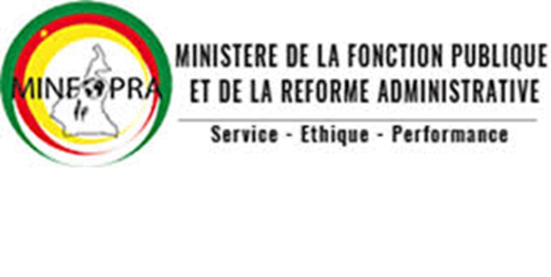 Cameroun : prise de service de 144 Médecins et Pharmaciens, consulter la liste ici