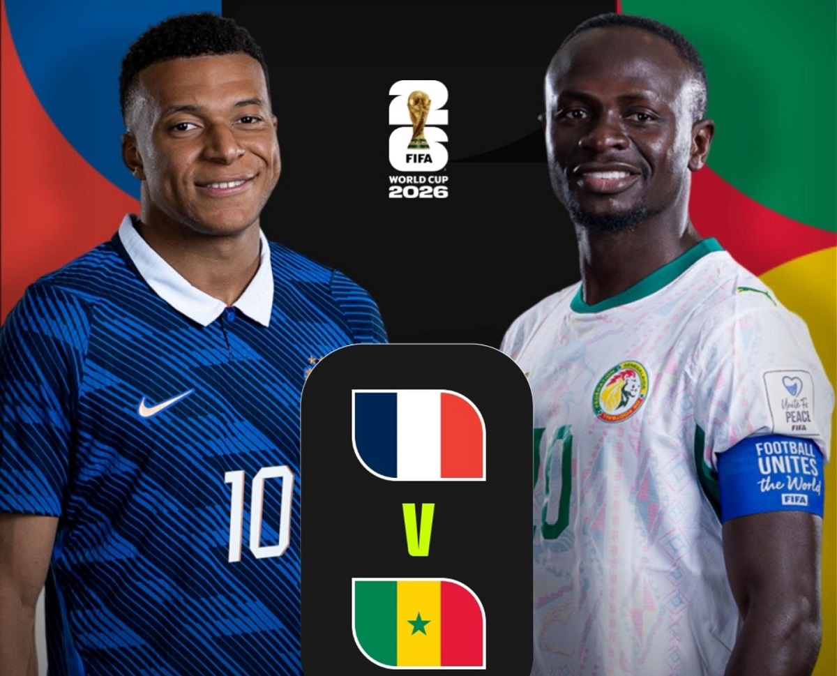 Ce ne serait pas une surprise si le Sénégal battait la France au Mondial-2026, estime Pape Thiaw