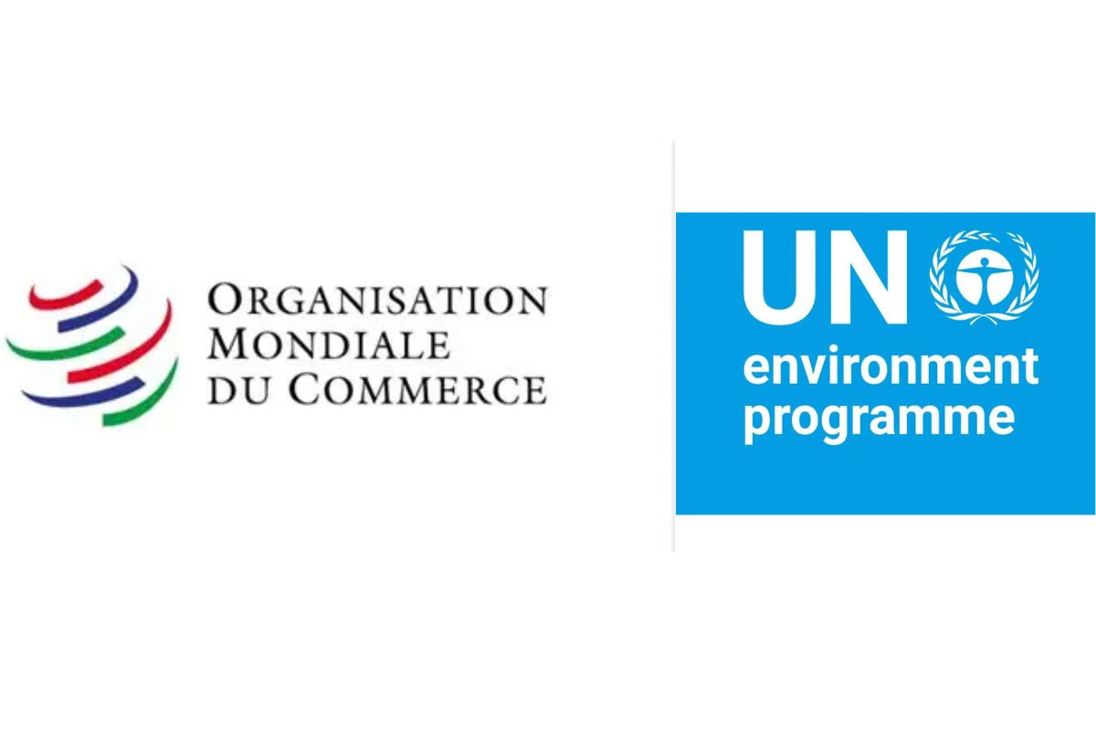 Commerce formation en ligne gratuite et certifiante du PNUE et de l'OMC