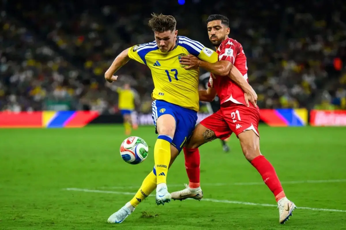 Coupe du monde 2026 : la Tunisie annonce son nouvel entraîneur, un ancien champion d'Afrique