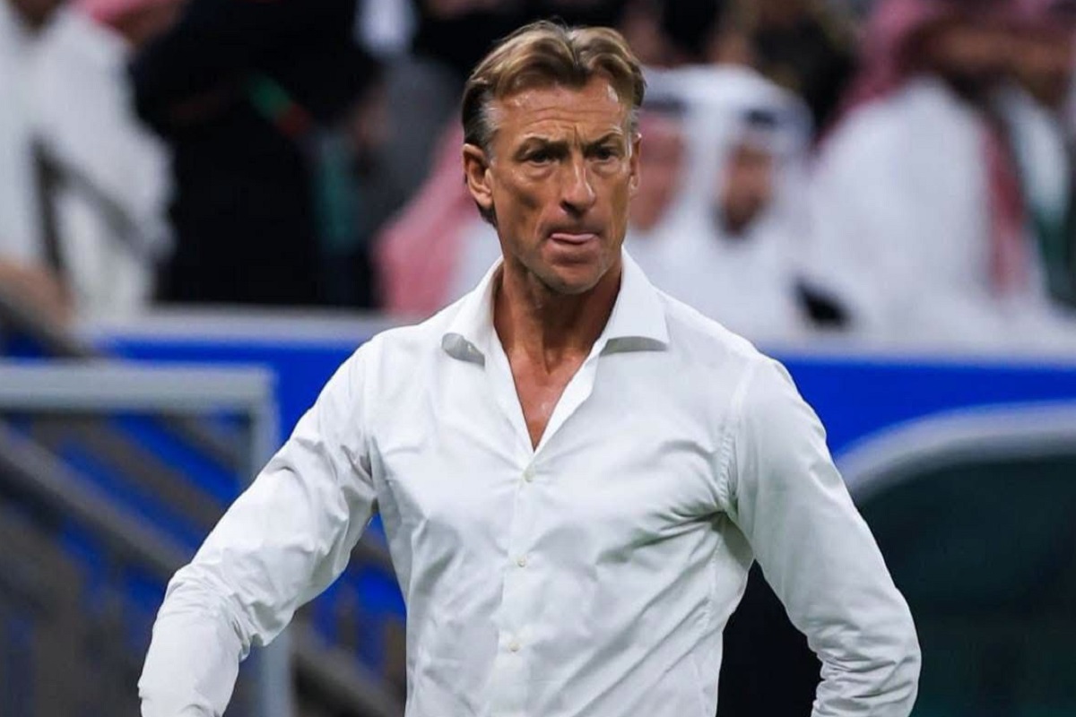 Hervé Renard