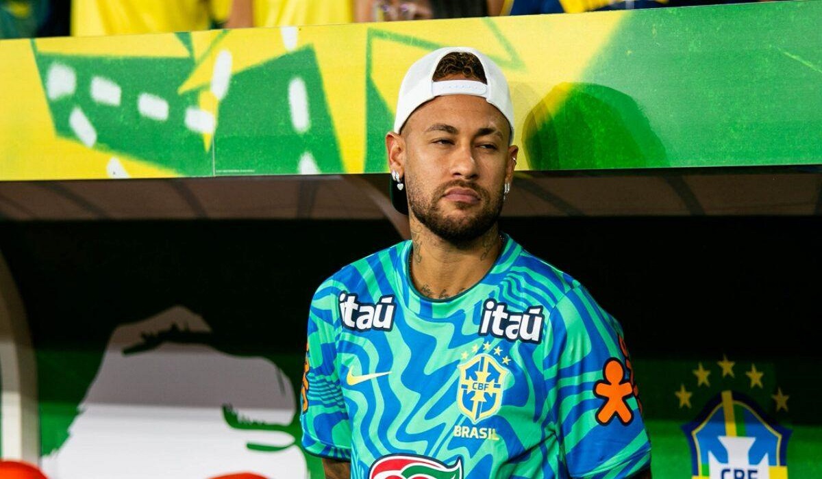 Coupe du monde 2026 : le message de Neymar avant le match Maroc-Brésil