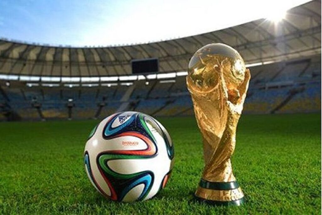 Les Simpson se sont-ils trompés ? La Coupe du Monde 2026 vient de faire tomber une théorie virale Coupe du Monde 2026 Finale