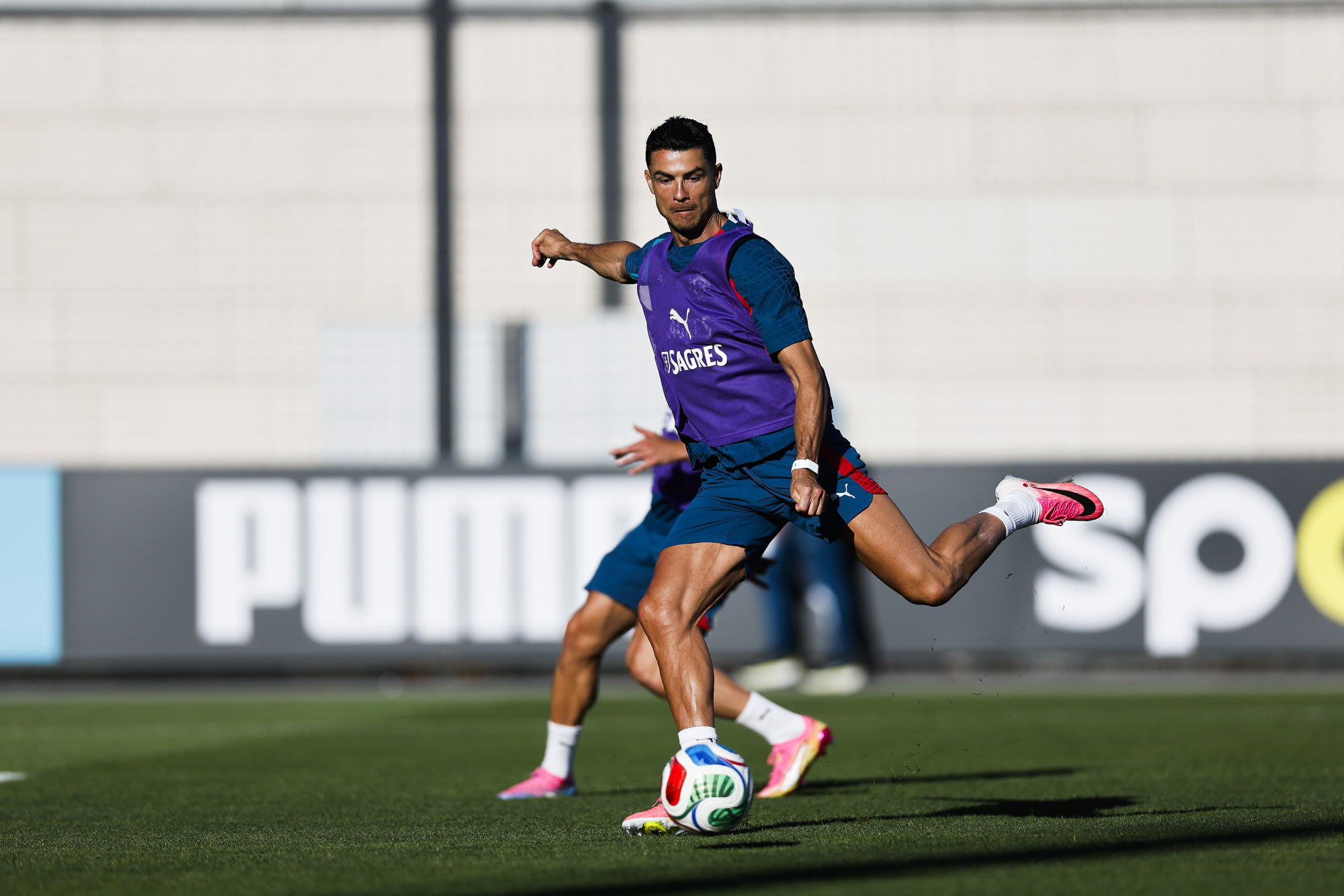 Cristiano Ronaldo : à 41 ans, le joueur d’Al-Nassr est-il le plus vieux de la Coupe du monde 2026 ?