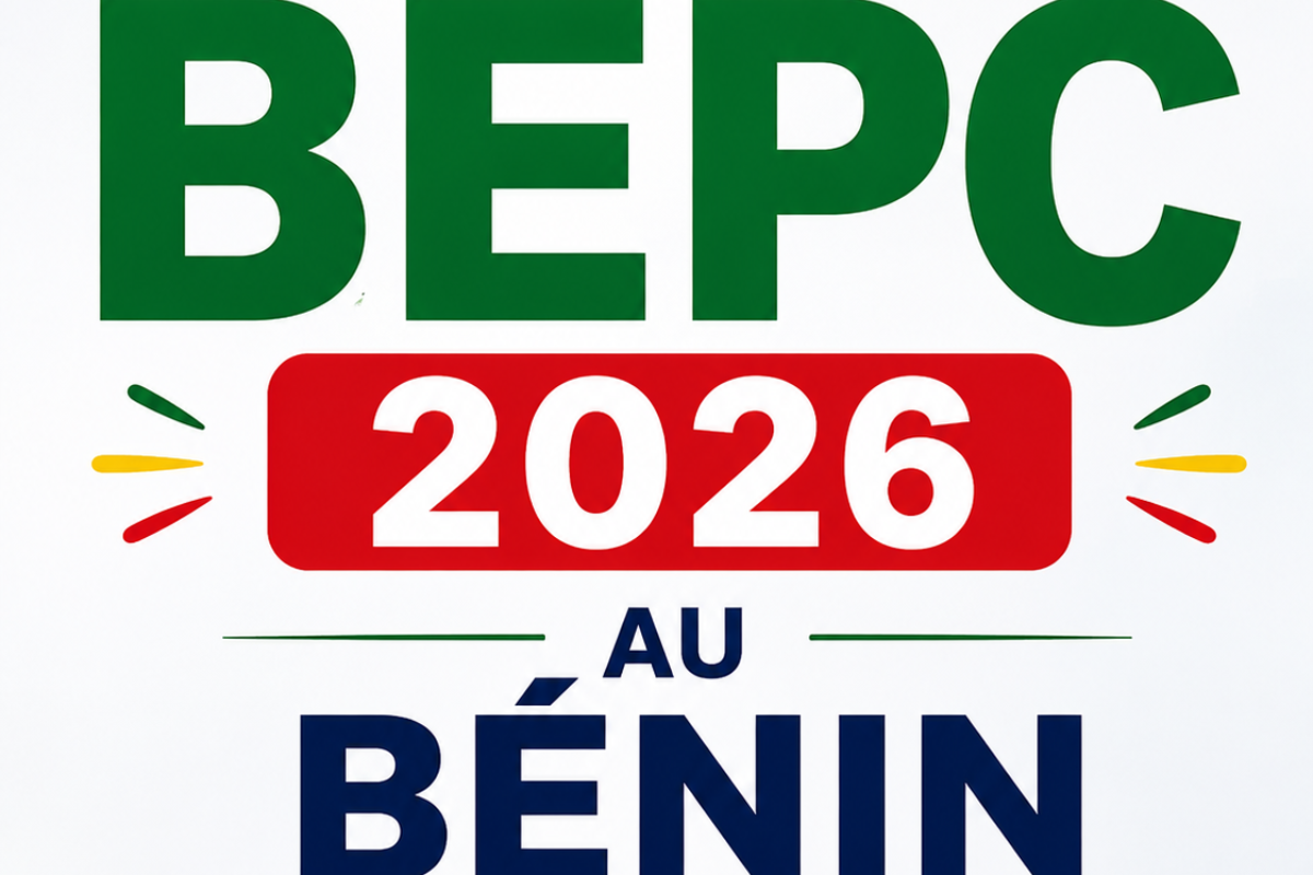 Bénin : voici comment consulter les résultats du BEPC 2026