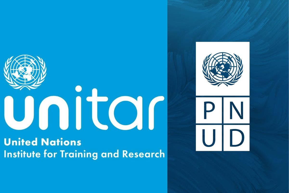 Finance formation gratuite et certifiante du PNUD et de L'UNITAR