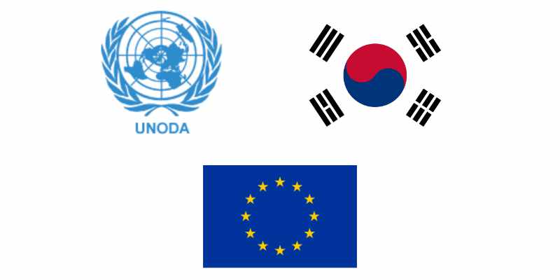 Formations et Bourses de l'ONU, de l'Union européenne Candidatures lancées pour le programme Youth4Disarmament Champions