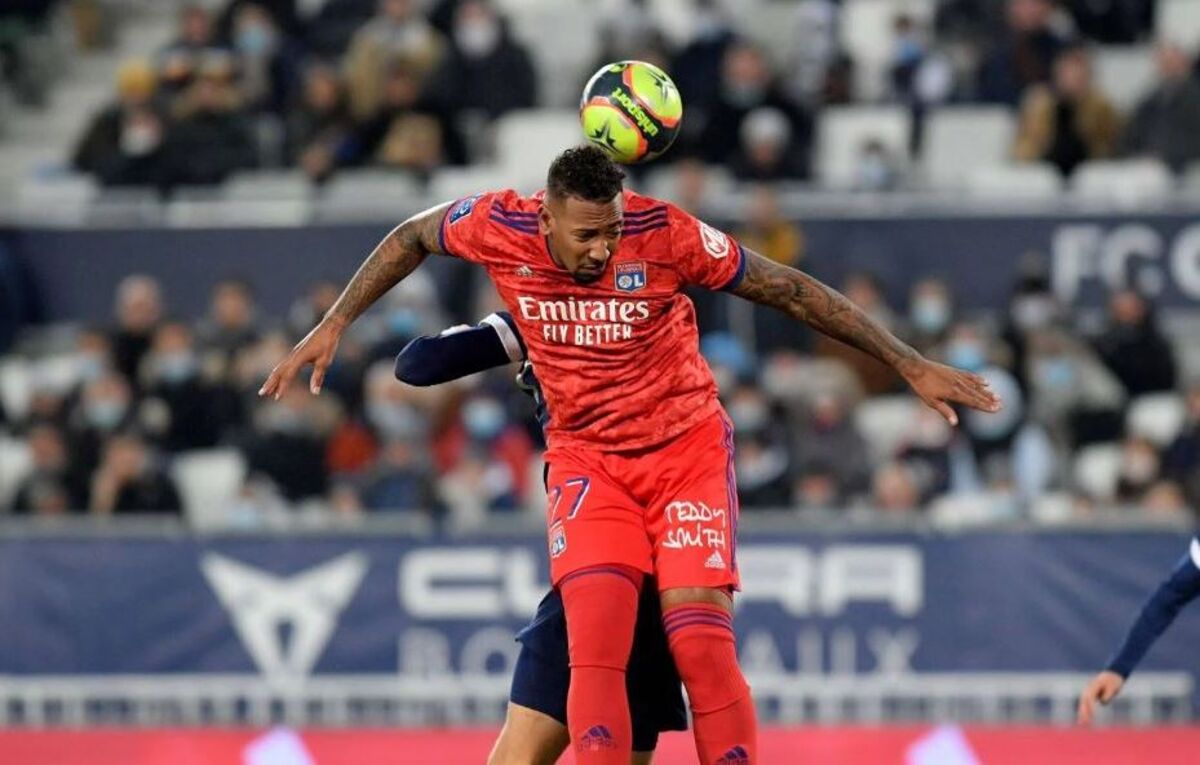 Jérôme Boateng : le champion du monde (2014) écarte l’Argentine des grands favoris