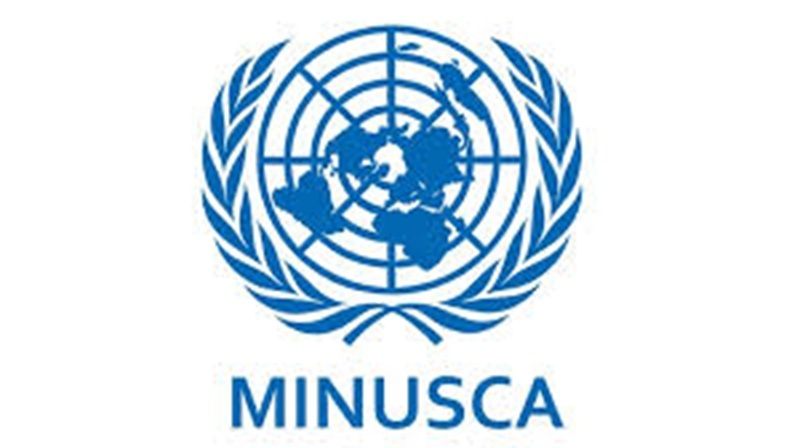 LA MINUSCA RECRUTE POUR CE POSTE (15 juin 2026)