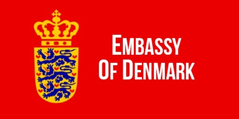 L’AMBASSADE ROYALE DU DANEMARK RECHERCHE DES CANDIDATURES POUR CE POSTE (07 Juin 2026)
