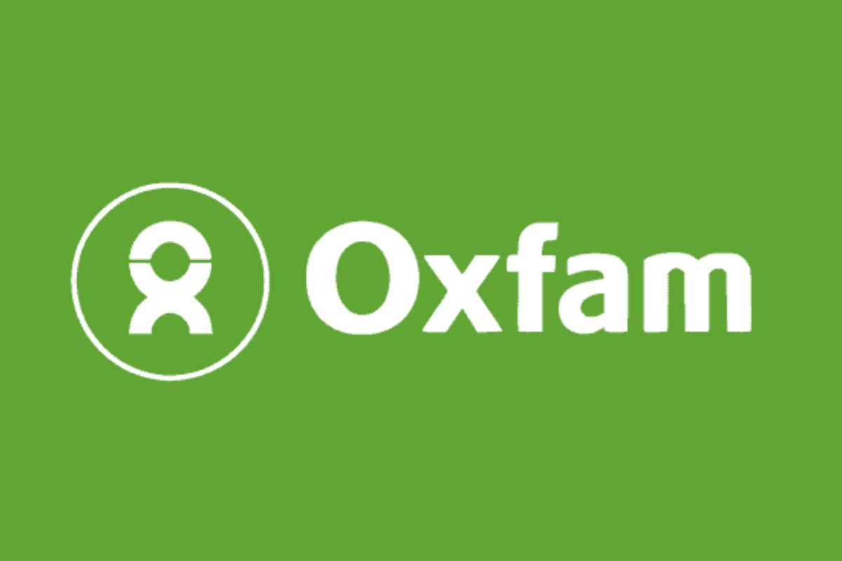 L’ONG CARITATIVE MONDIALE OXFAM INTERNATIONAL RECRUTE : POSTULEZ MASSIVEMENT (08 juin 2026)