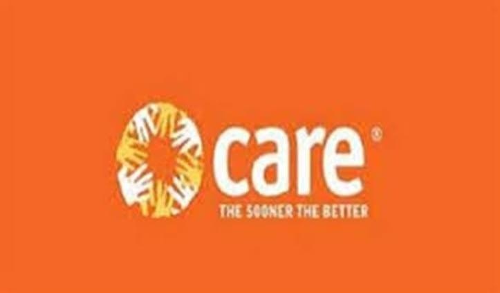 L’ONG humanitaire CARE INTERNATIONAL recrute 10 Stagiaires (29 Juin 2026)