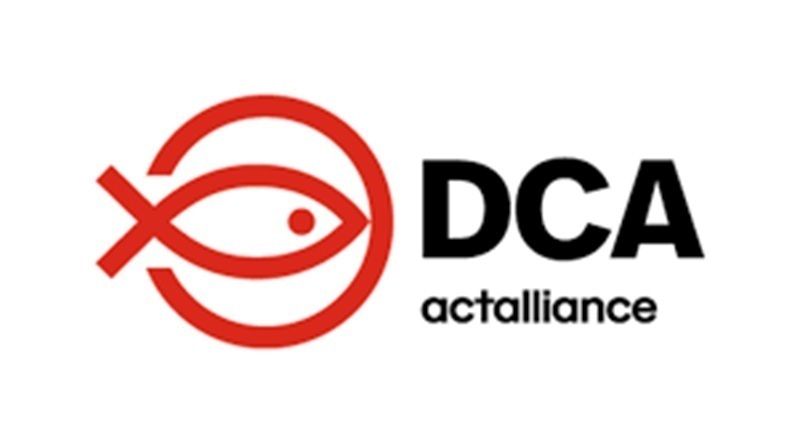 L’ONG internationale DanChurchAid (DCA) recrute pour ces 5 postes (20 juin 2026)