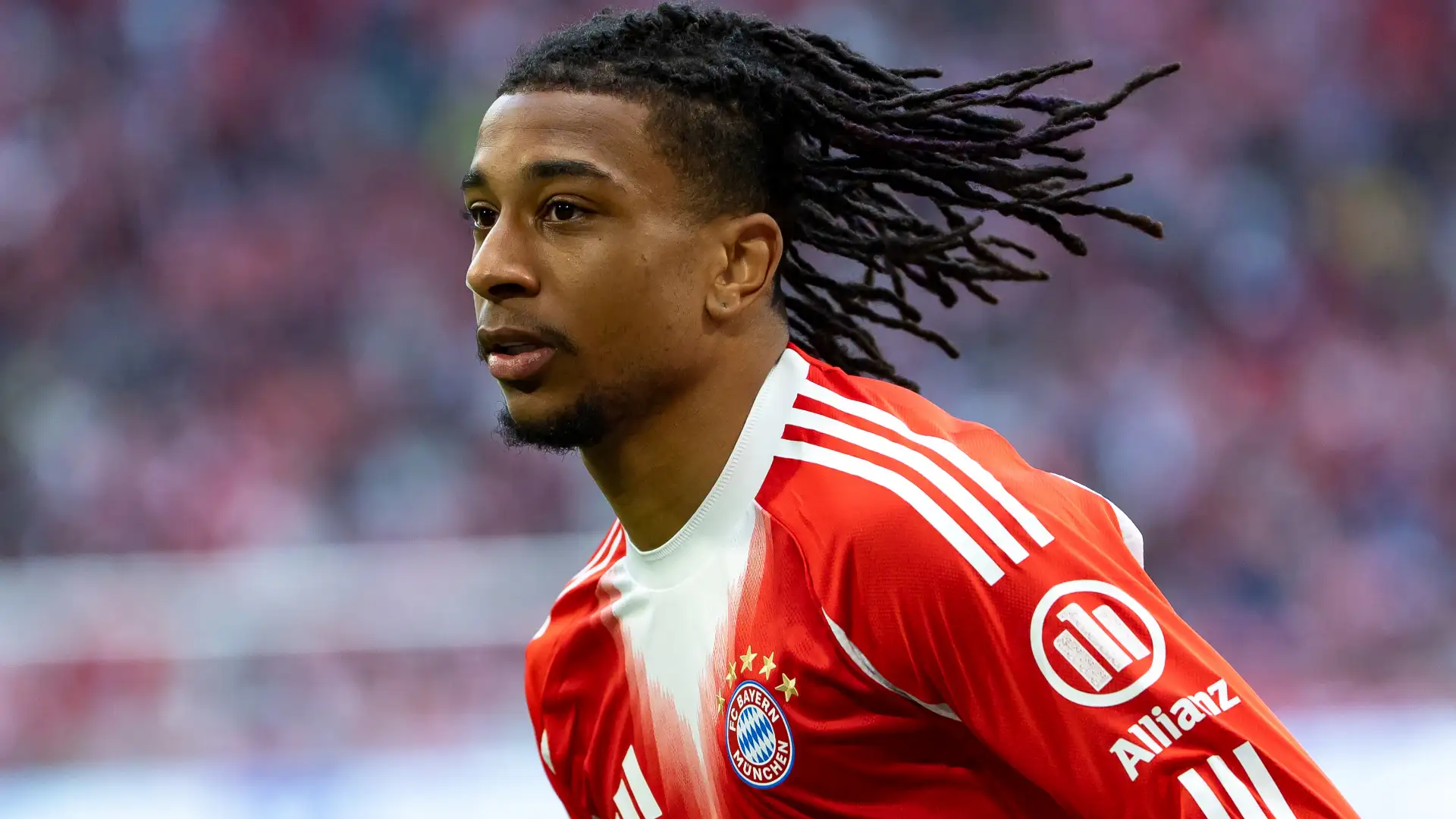 Mercato : le Bayern Munich refroidit le Real Madrid et ferme définitivement la porte pour Michael Olise