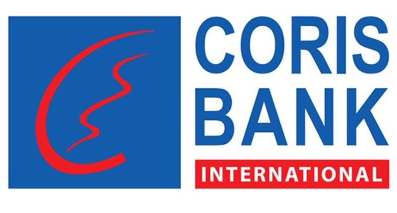 Candidature pour ce poste au Groupe bancaire CORIS BANK (03 Juin 2026)