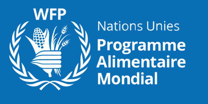 Le Programme Alimentaire Mondial (PAM) recrute en Afrique à ce poste avec la licence et peu d'expérience (10 juin 2026)