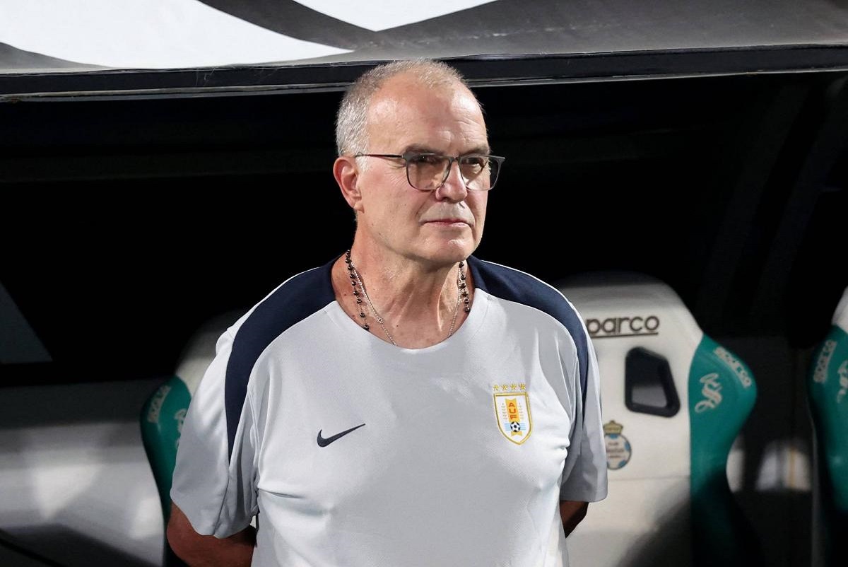 Marcelo Bielsa très remonté : « La Coupe du monde 2026 sera la pire de tous les temps »