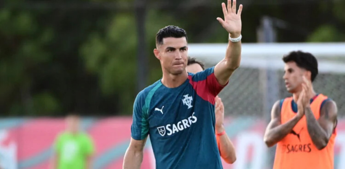 Meilleur buteur de la Coupe du monde : où se situe Cristiano Ronaldo face à Messi et Mbappé ?