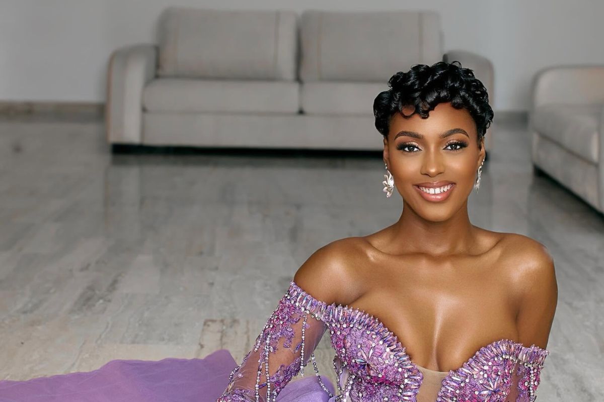 Miss Côte d’Ivoire 2026 : la candidate Kelly Dizon subit une intervention chirurgicale d’urgence (COMICI)
