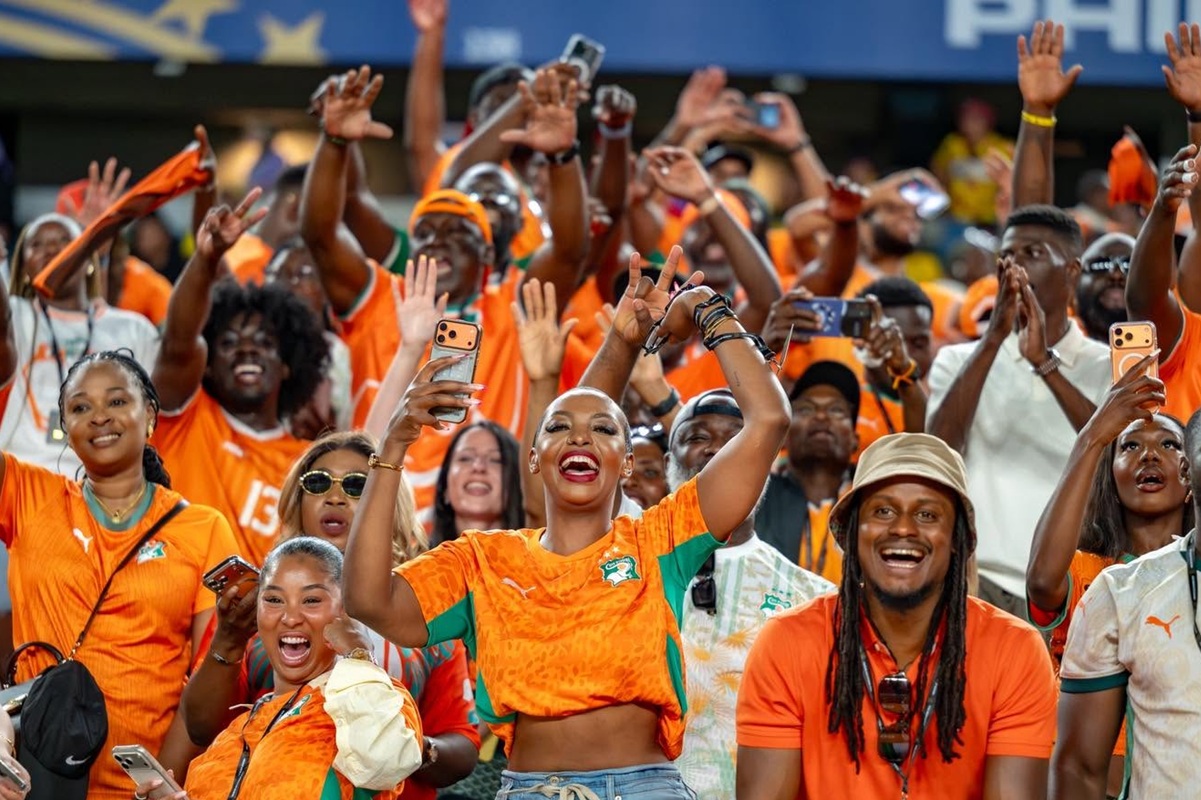 Mondial 2026 Côte d'Ivoire vs Allemagne distribution des tickets du matchs à la diaspora ivoirienne