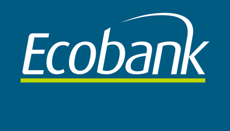 recrutement ECOBANK