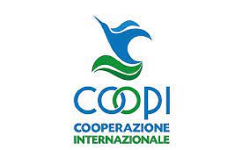 OFFRE D’EMPLOI à l’ONG d’aide humanitaire COOPI INTERNATIONAL (11 juin 2026)