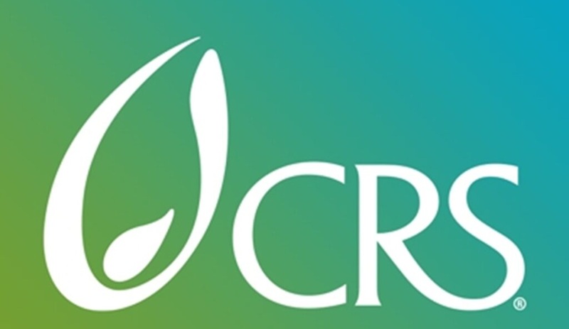 L’agence humanitaire internationale CRS recrute – 24 août 2026