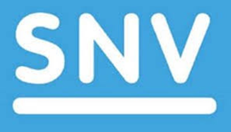 OFFRE D’EMPLOI à l’organisation internationale de développement SNV (30 Juin 2026)