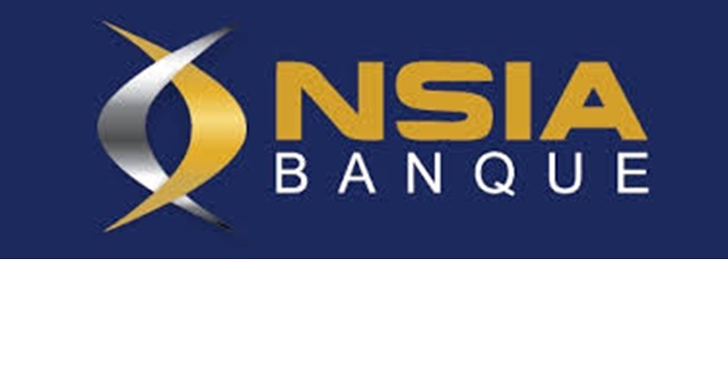 OUVERTURE DE PLUSIEURS POSTES A NSIA BANQUE (18 Juin 2026)
