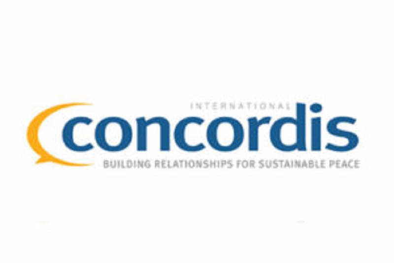 POSTULEZ POUR UNE OFFRE DE STAGE A CONCORDIS INTERNATIONAL (20 Juin 2026)