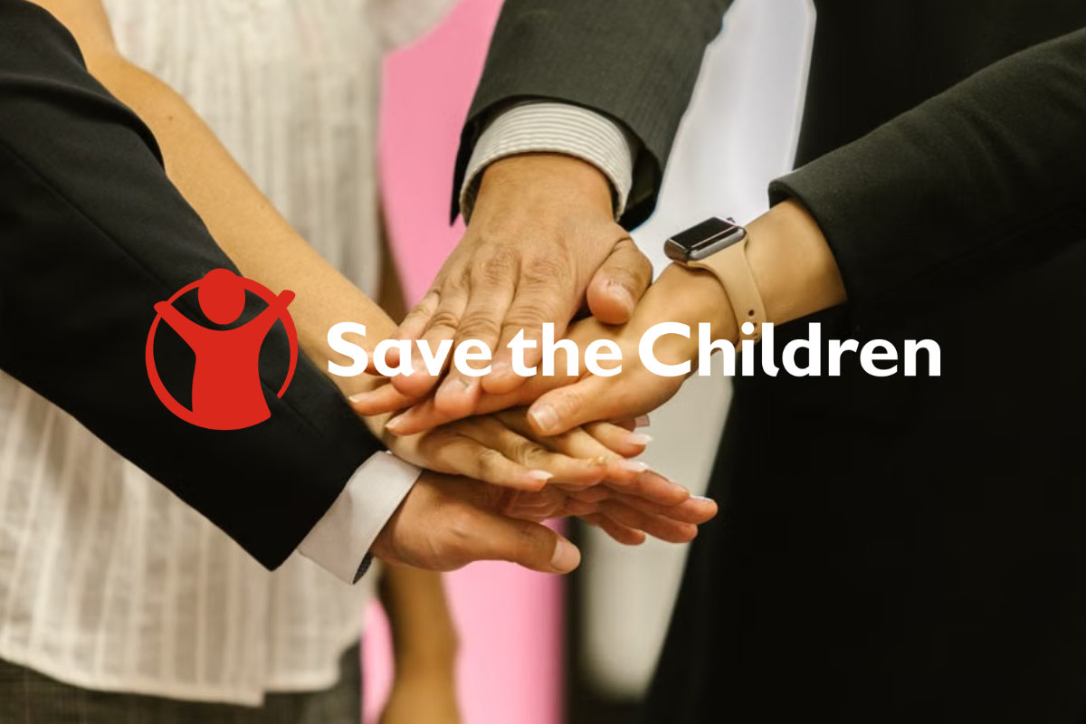 Save The Children