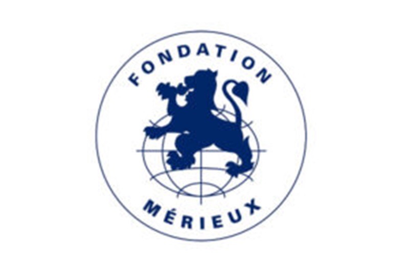 Poste à pourvoir à la Fondation Mérieux (17 Juin 2026)