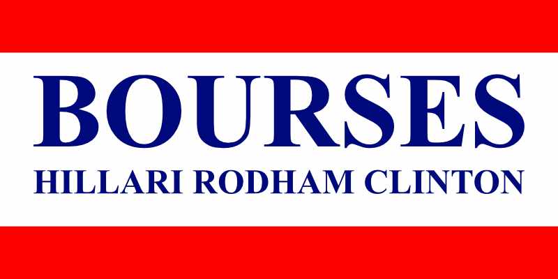 Programme de bourses Hillary Rodham Clinton 2026-2027 ouvert jusqu'à 70 000 dollars à la clé