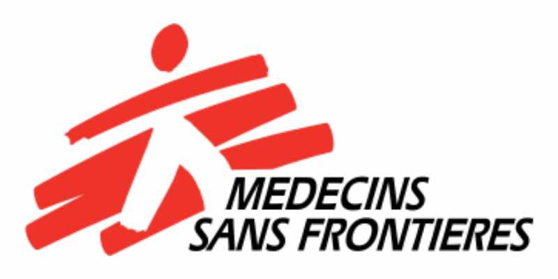 Recrutement démarré à l'ONG Médecins Sans Frontières avec peu d'expérience (1er juin 2026)