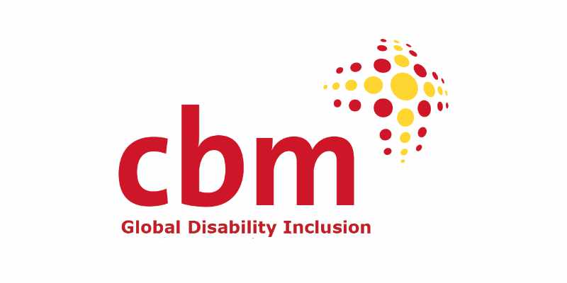 Rejoignez cette formation en ligne sanctionnée par un certificat de CBM Global Disability Inclusion Mission chrétienne pour les aveugles (CBM)