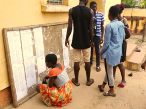 BEPC 2026 au Bénin : ça y est, les résultats disponibles le…