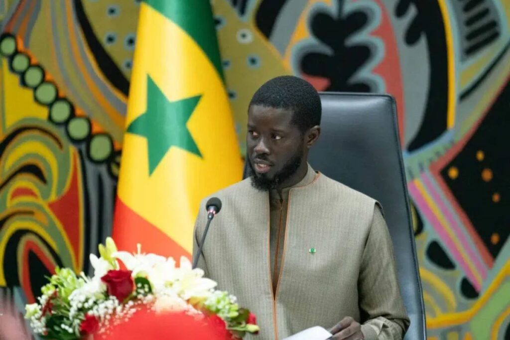 Historique : le Sénégal s’apprête à accueillir les premiers Jeux Olympiques de la Jeunesse (JOJ) organisés en Afrique