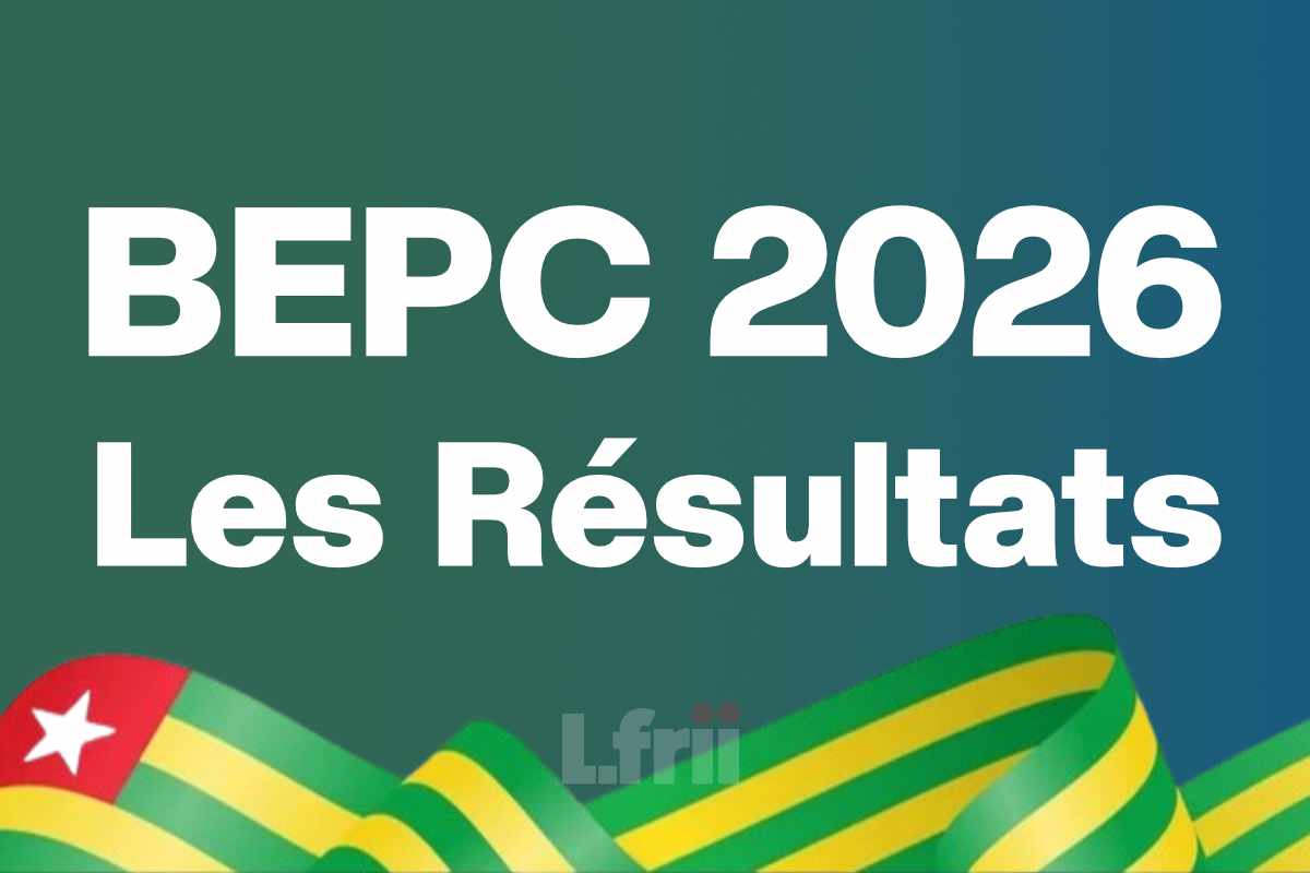 Togo / BEPC 2026 : les résultats enfin disponibles, consultez-les ici Togo / La correction du BEPC 2026 démarrée : les résultats attendus à cette date probable