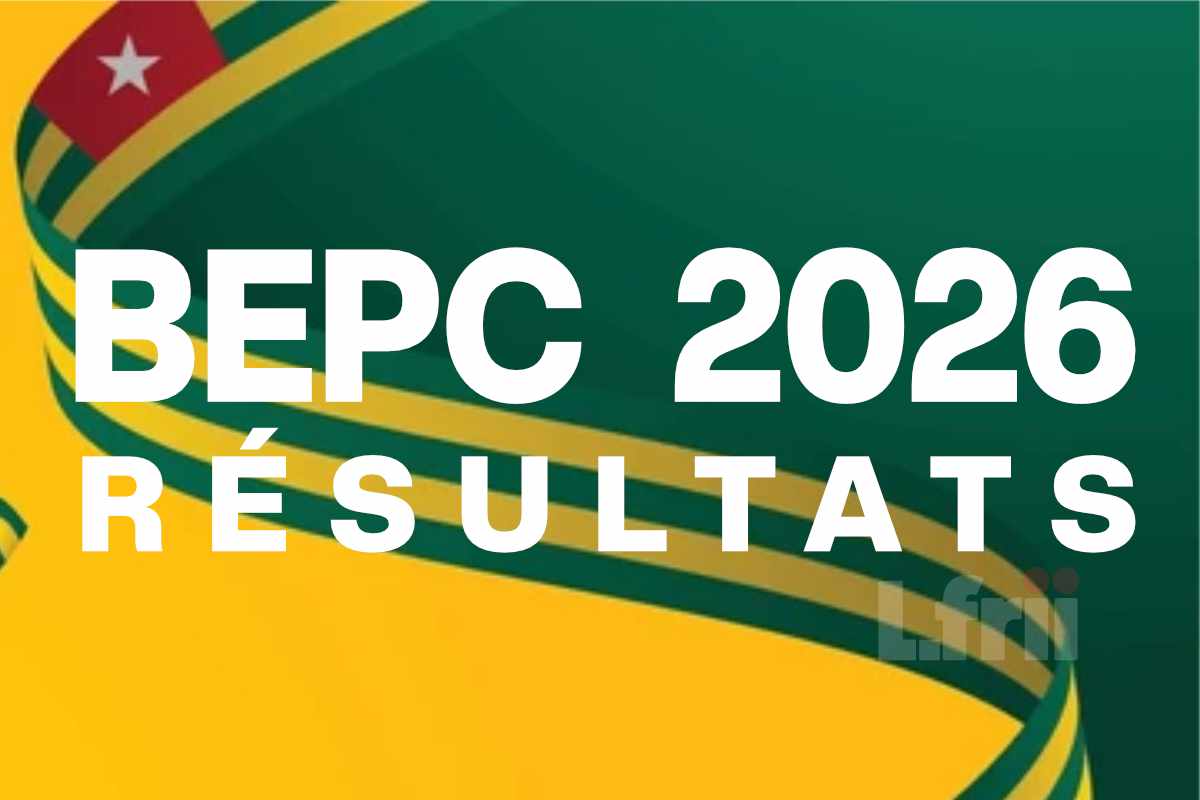Togo / BEPC 2026 : les résultats enfin disponibles, consultez-les iciTogo La correction du BEPC 2026 terminée les résultats bientôt disponibles