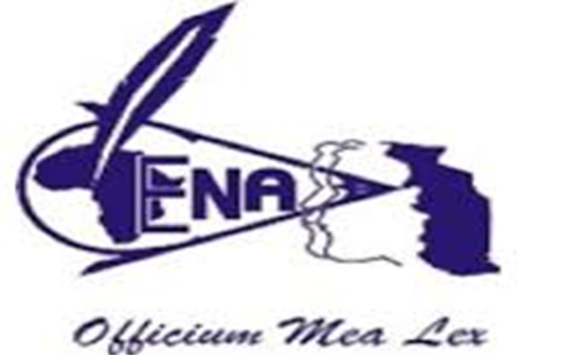 Togo : OUVERTURE DU CONCOURS D’ENTREE A L’ENA 2026