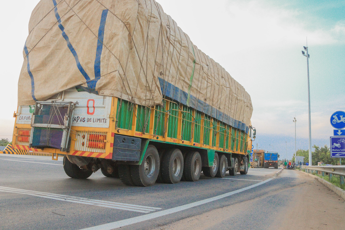 Togo : la Banque mondiale débloque 200 millions de dollars dans le domaine des transports