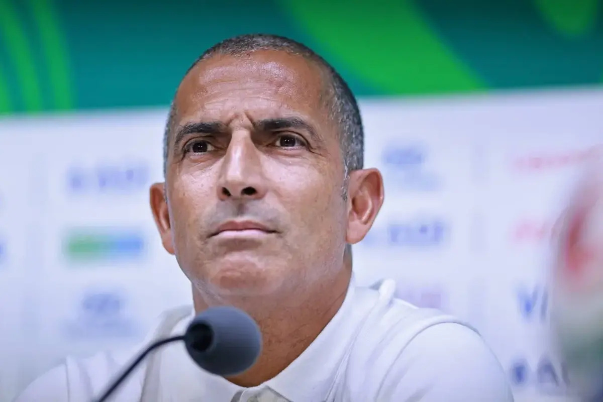 Tunisie : Sabri Lamouchi viré