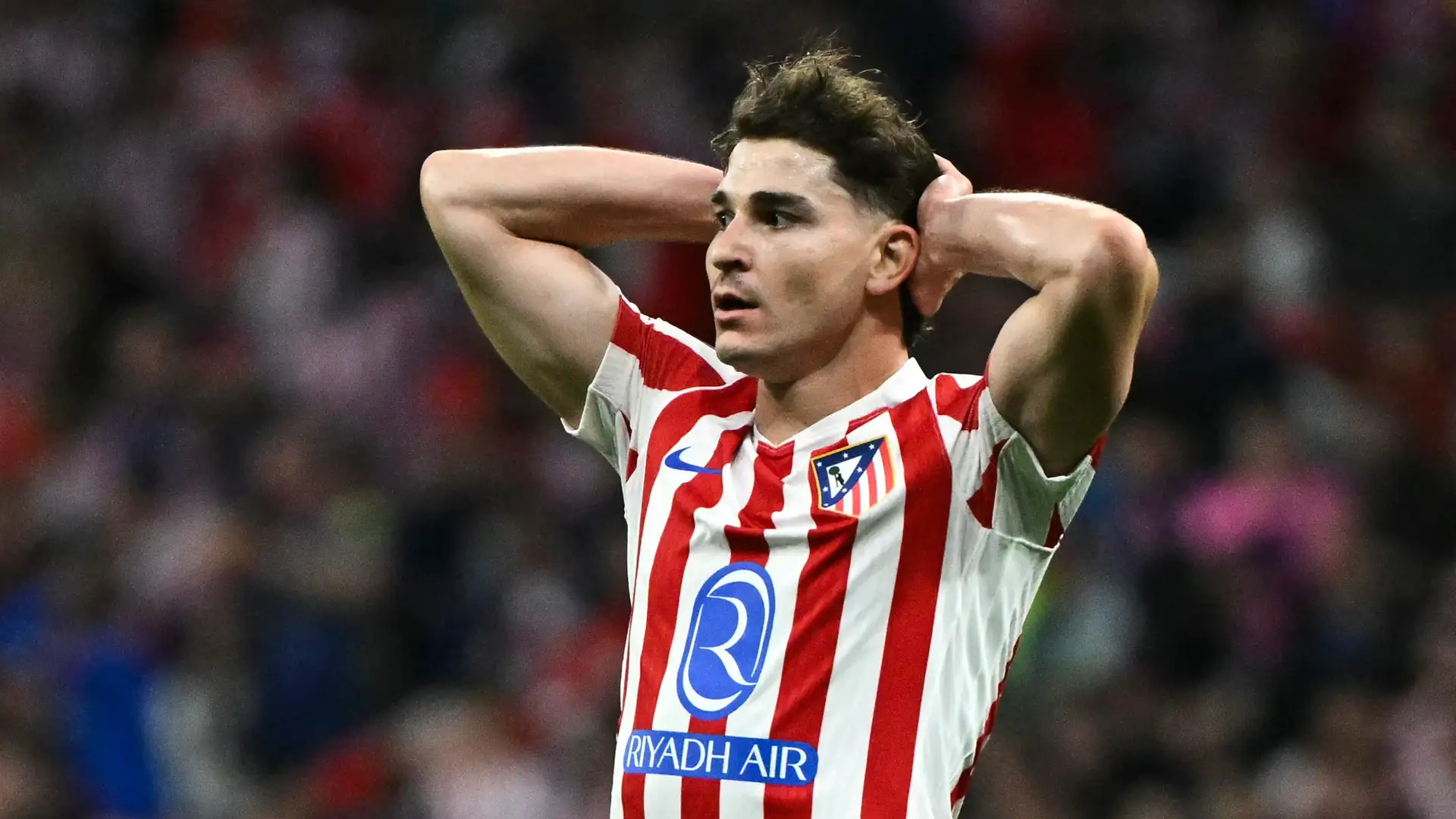 Réal Madrid Atlético