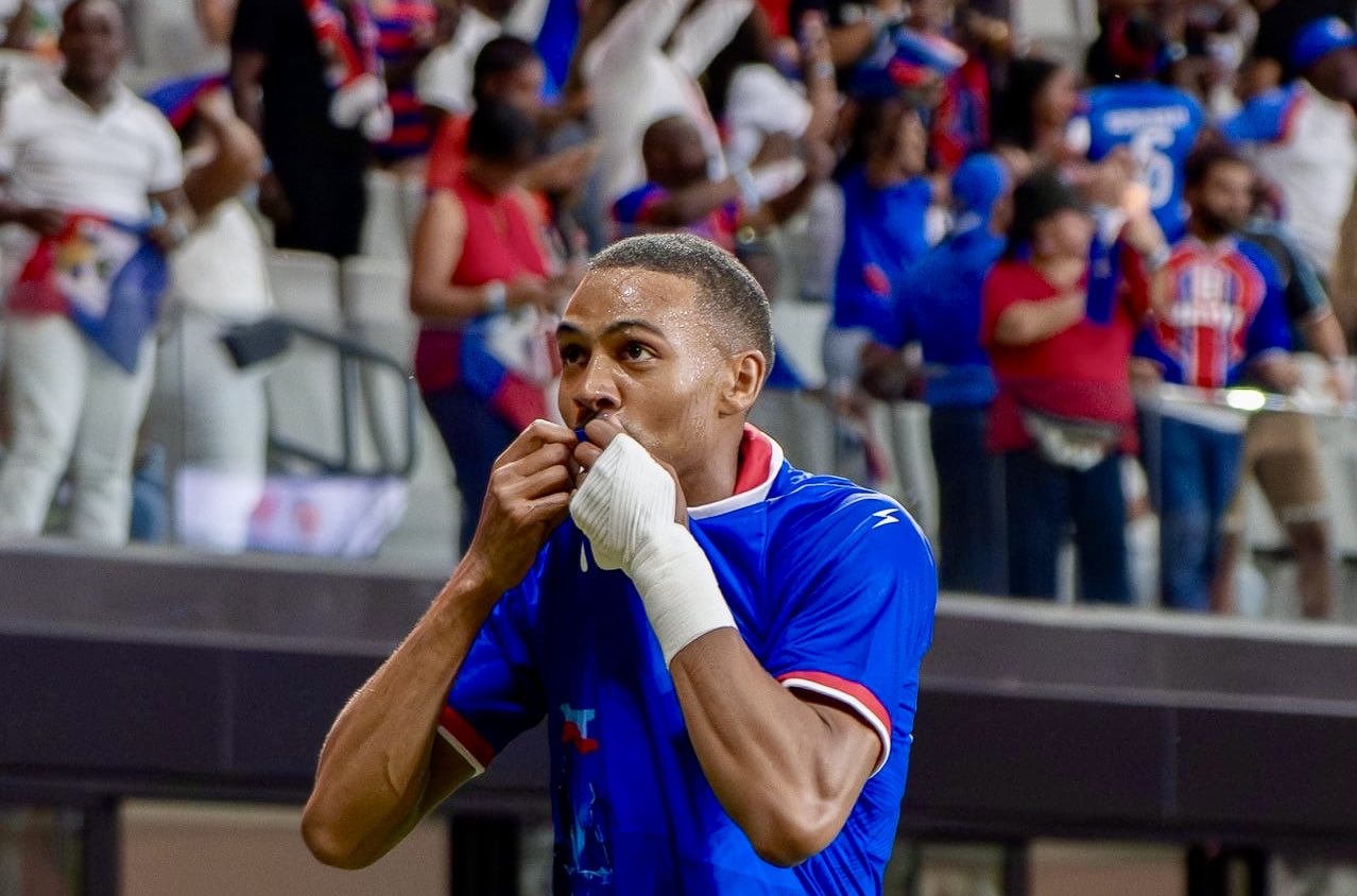 Mondial 2026 : qui est Wilson Isidor, l’ancien joueur de France auteur du but « missile » d’Haïti contre le Maroc ?