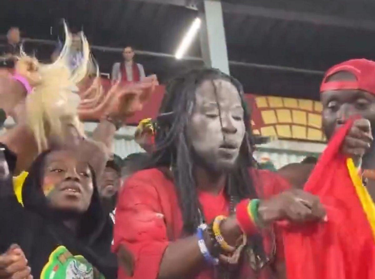 Coupe du monde 2026 : « Tu peux nous aider à… », les Anglais sollicitent les services du « sorcier » du Ghana